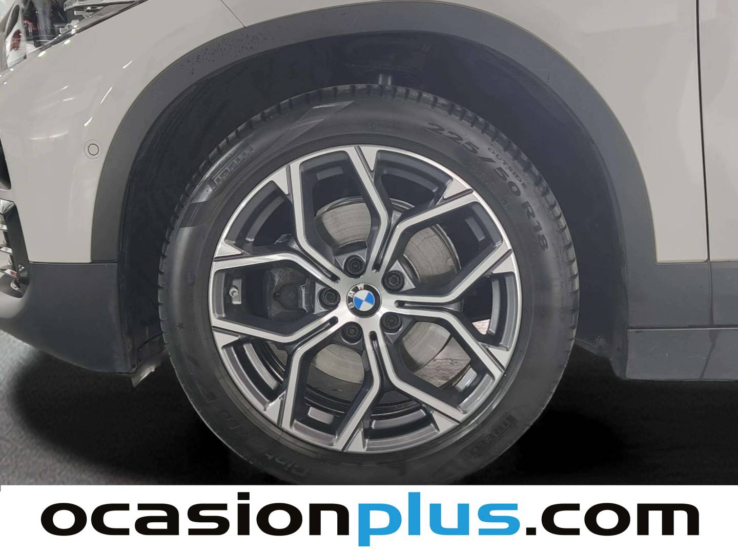 BMW X2 BMW X2 sDrive18d (150 CV) 150cv