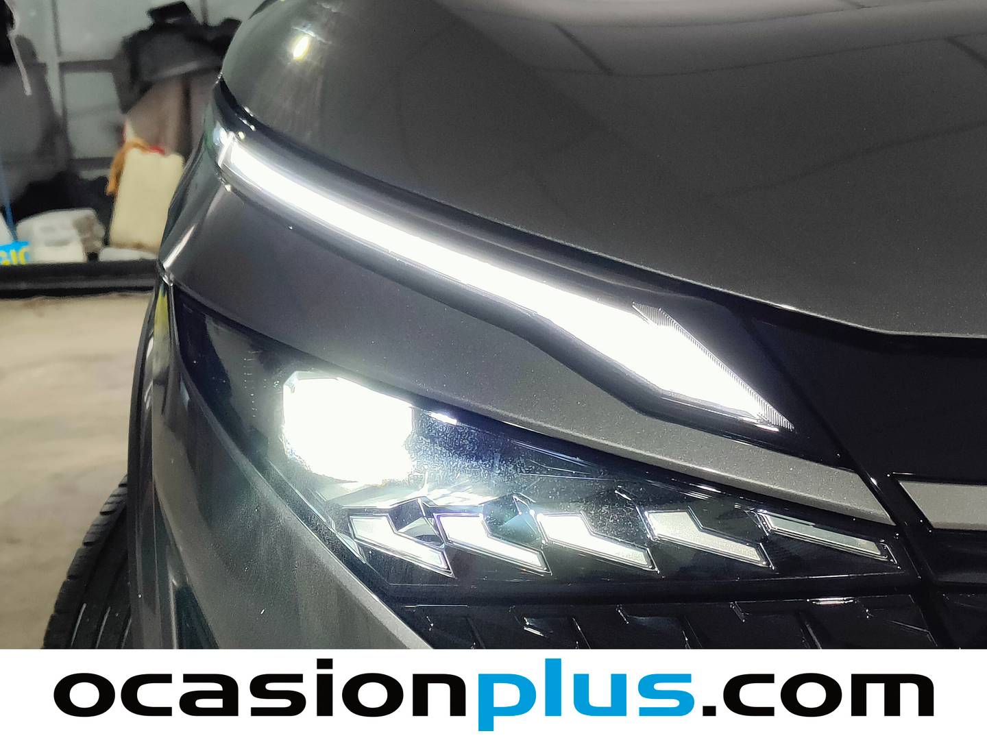 Extras del Nissan QASHQAI Nissan Qashqai DIG-T 140 mHEV Acenta 4x2 (140 CV)