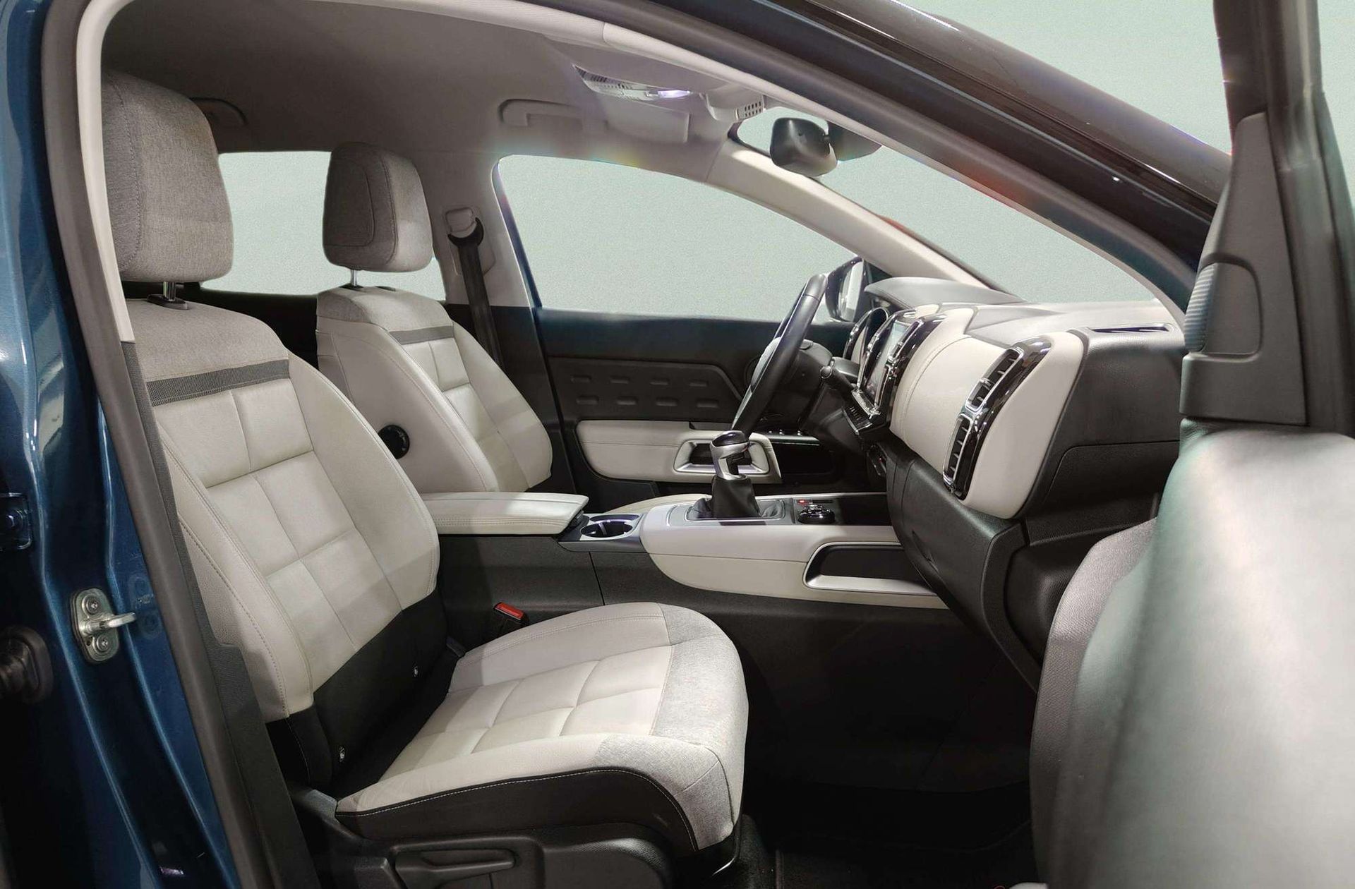 Citroën C5 Aircross PureTech 130 Feel - foto 17
