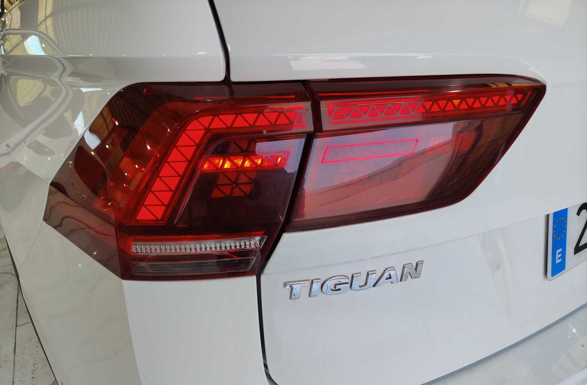 Volkswagen Tiguan Sport 2.0 TDI DSG - foto 18