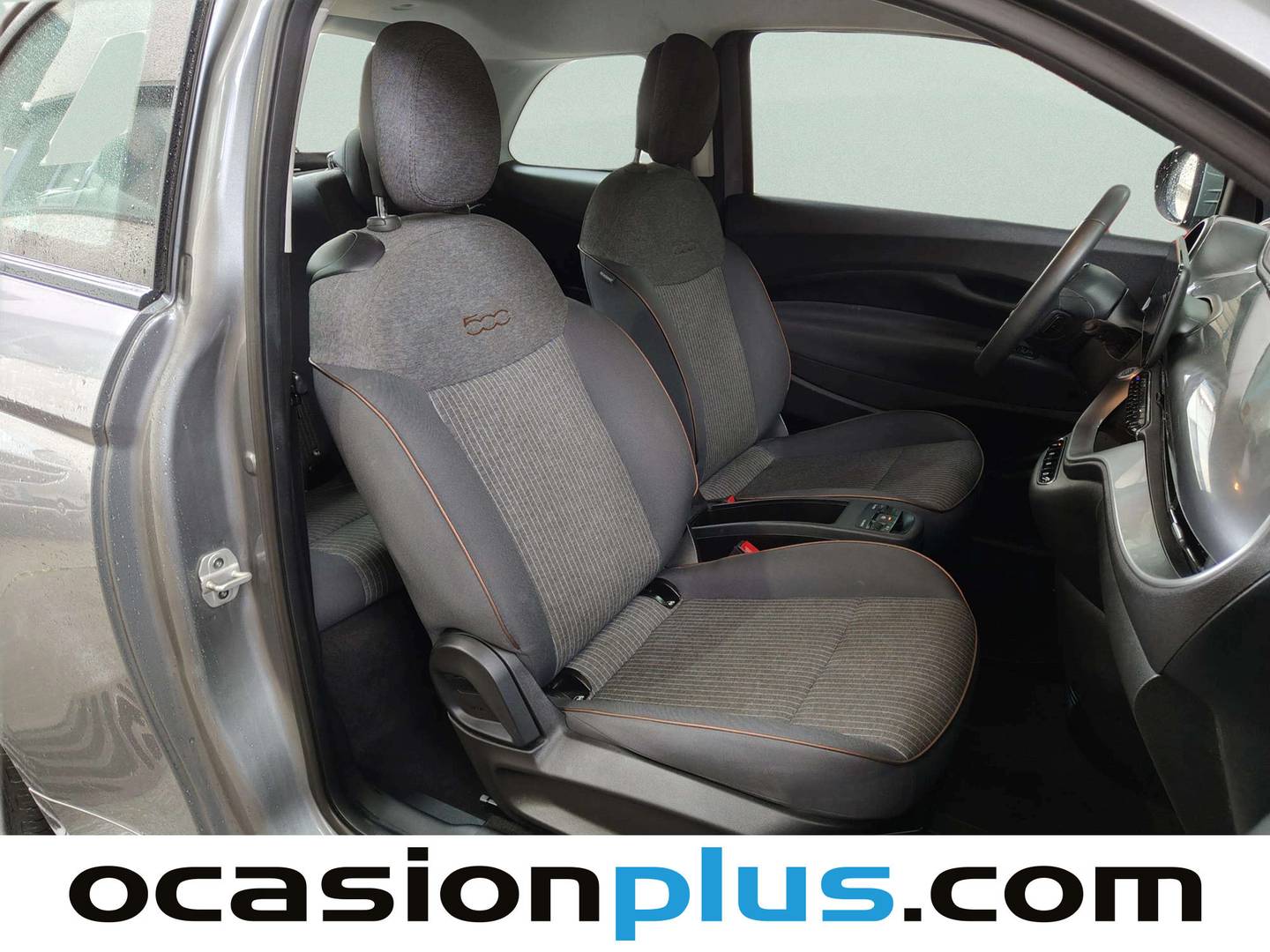 Foto Fiat 500 Fiat 500 Electrico 500 Icon Hb 320km (118 CV)