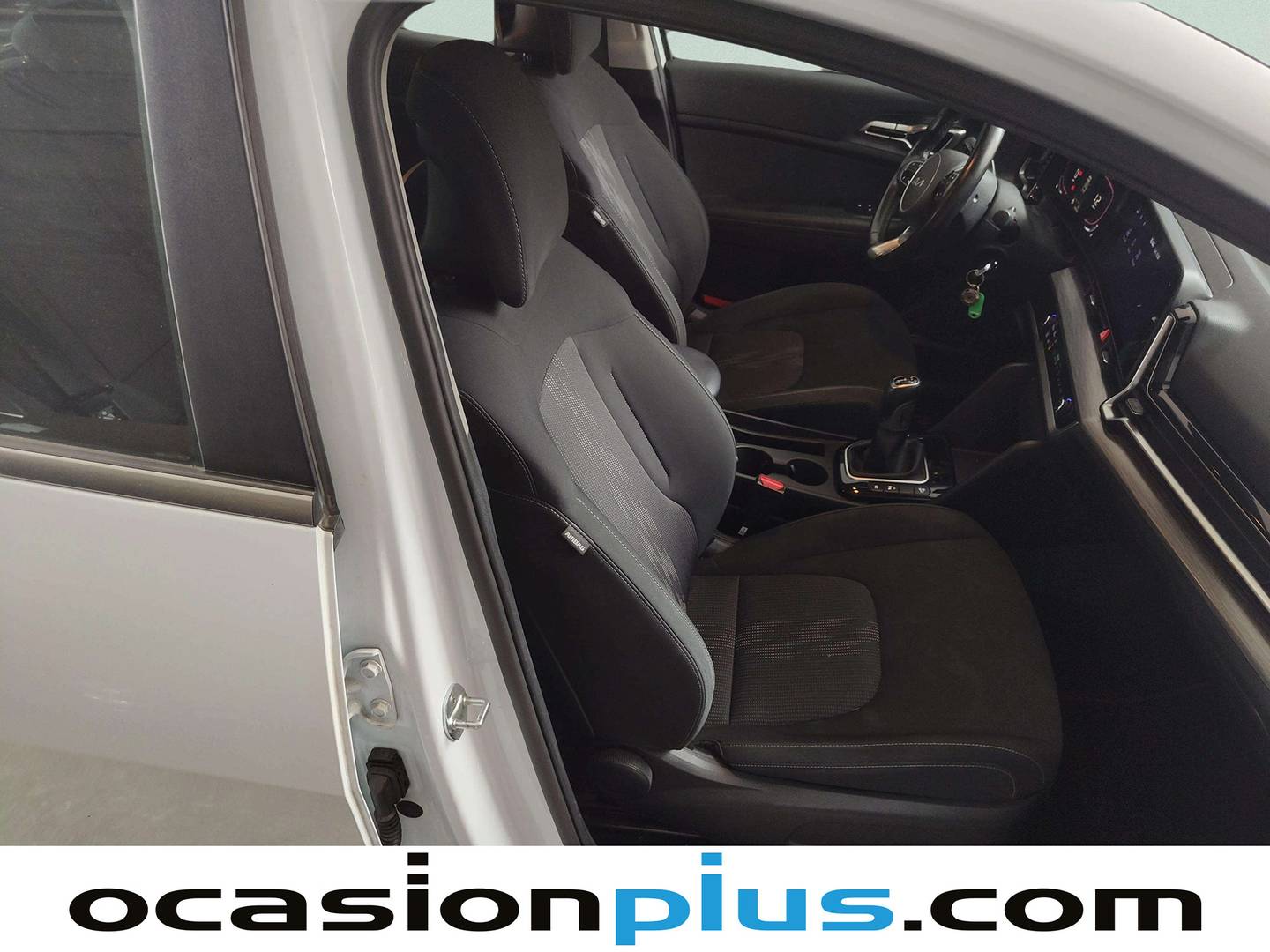 KIA Sportage KIA Sportage 1.6 T-GDi MHEV Drive 4x2 (150 CV) manual