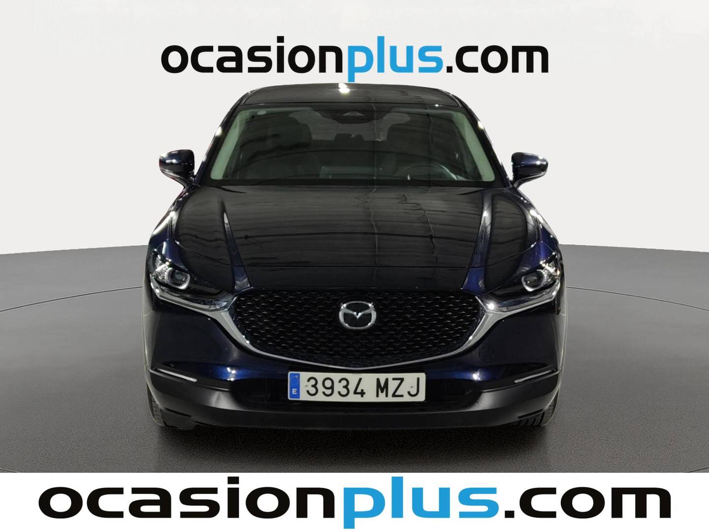 Foto Mazda CX-30 Mazda CX-30 2.5 e-Skyactive G MHEV Prime-Line (140 CV)
