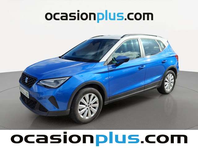 Seat Arona 1.0 TSI Style Plus  (110 CV) de segunda mano