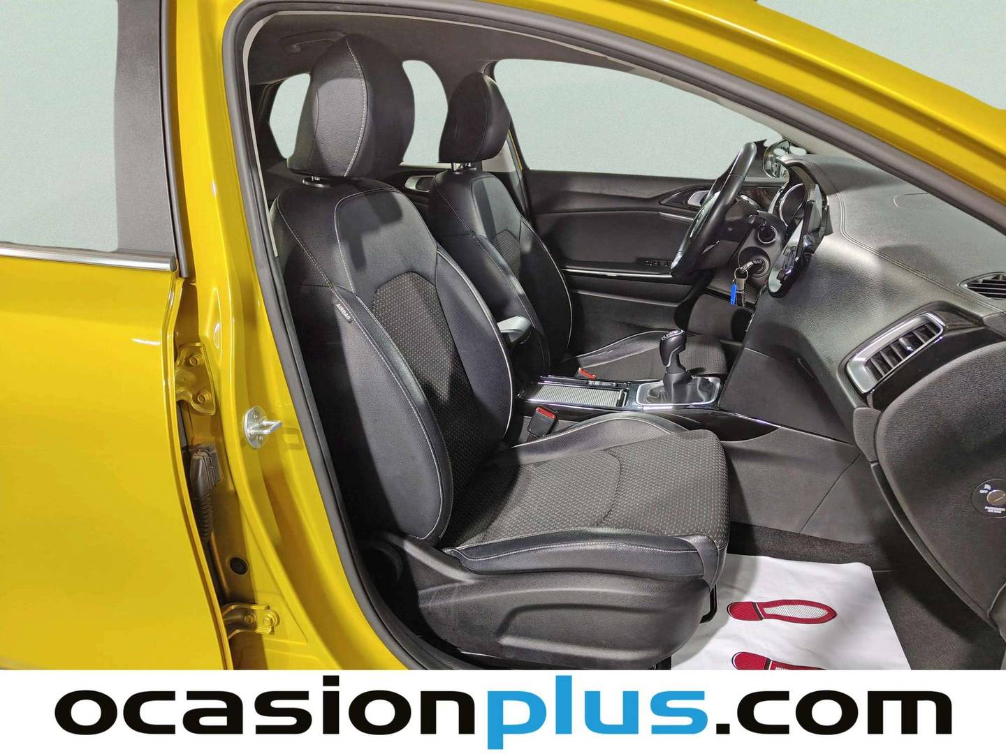 Foto KIA XCeed Kia XCeed 1.6 CRDi Tech (136 CV)