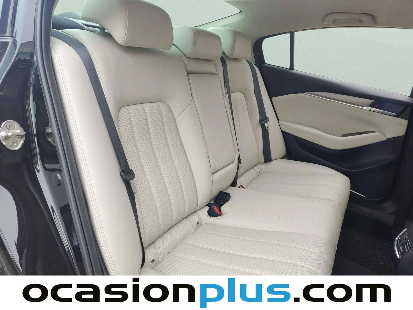 Mazda Mazda6 Mazda Mazda 6 2.0 SKYACTIVE-G Zenith White (145 CV) km 0