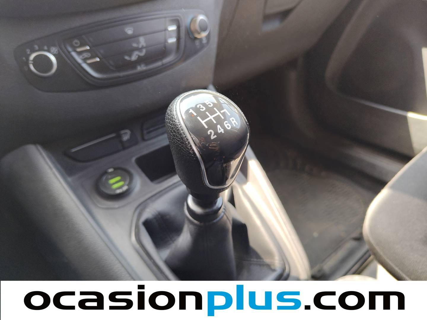 Ford Transit Courier Ford Transit Courier Furgon 1.5 TDCI Trend (75 CV) de segunda mano