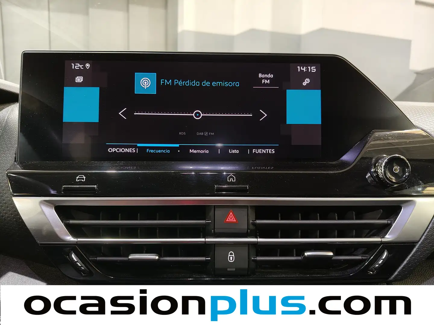 Foto Citroën C4 Citroen C4 BlueHDi 130 S&S Feel Pack EAT8 (130 CV)