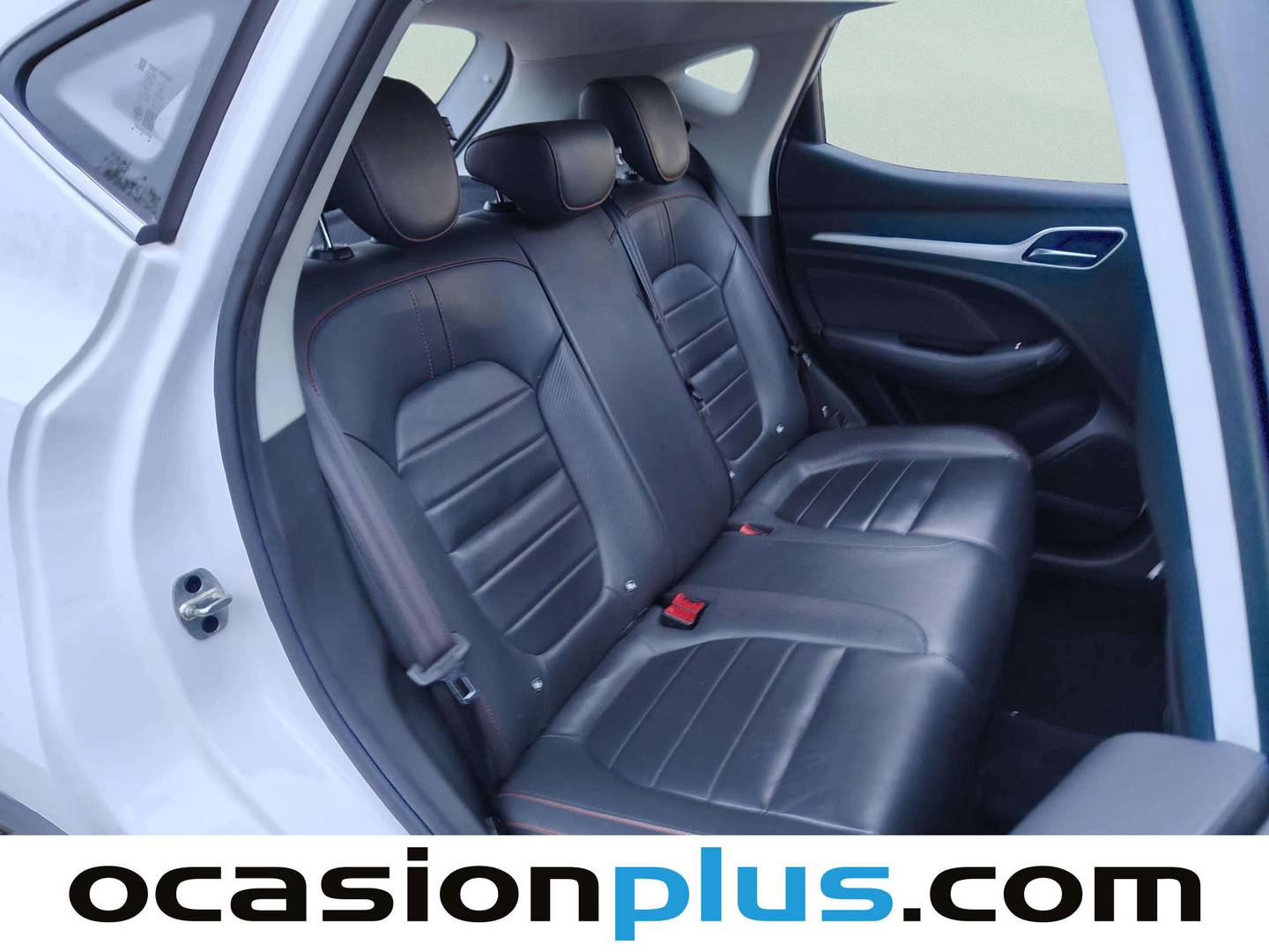 Foto MG ZS MG ZS 1.0T Luxury  (111 CV)