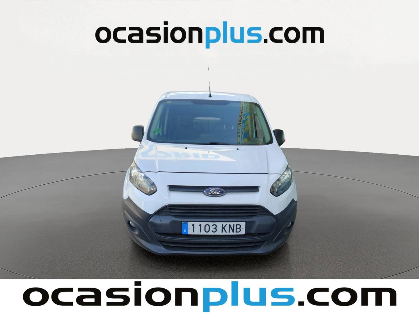 Ford Transit Connect Ford Transit Connect Furgon 1.5 TDCi Ambiente 200 L1 (75 CV) 75cv
