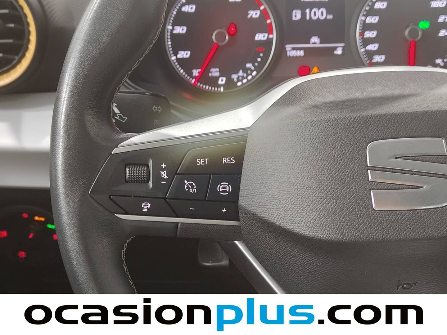 Seat Arona SEAT Arona 1.0 TSI Style XM DSG (110 CV) seminuevo