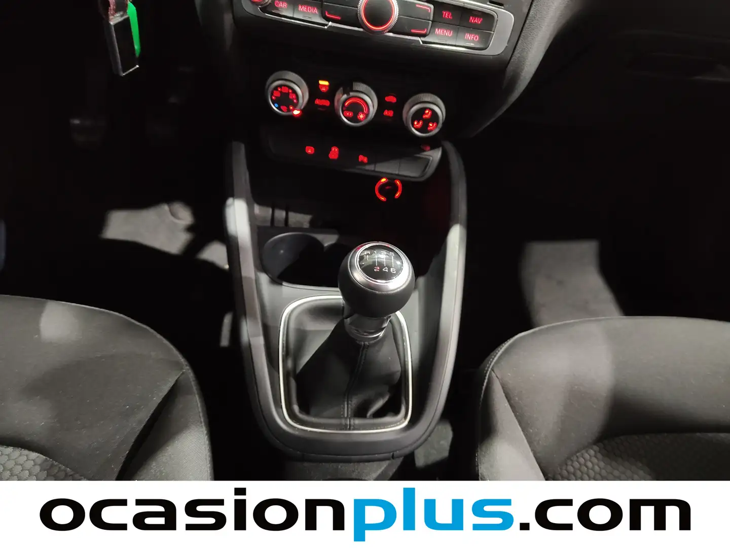 Foto Audi A1 Audi A1 Sportback Adrenalin 1.4 TFSI (125 CV)