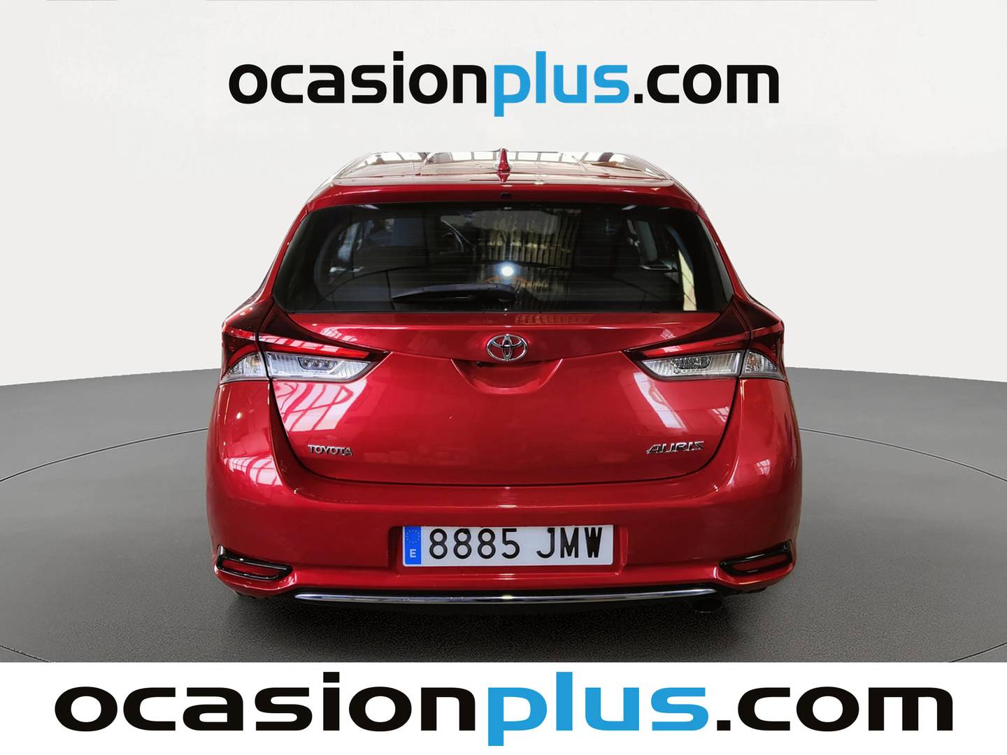 Toyota Auris Toyota Auris 120T Active (116 CV) 116cv