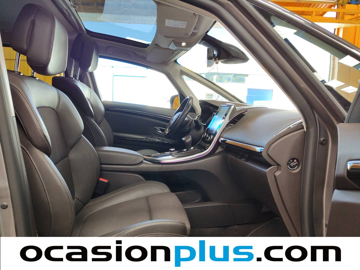 Renault Espace Renault Espace Limited Blue dCi EDC (160 CV) 7 plazas barato