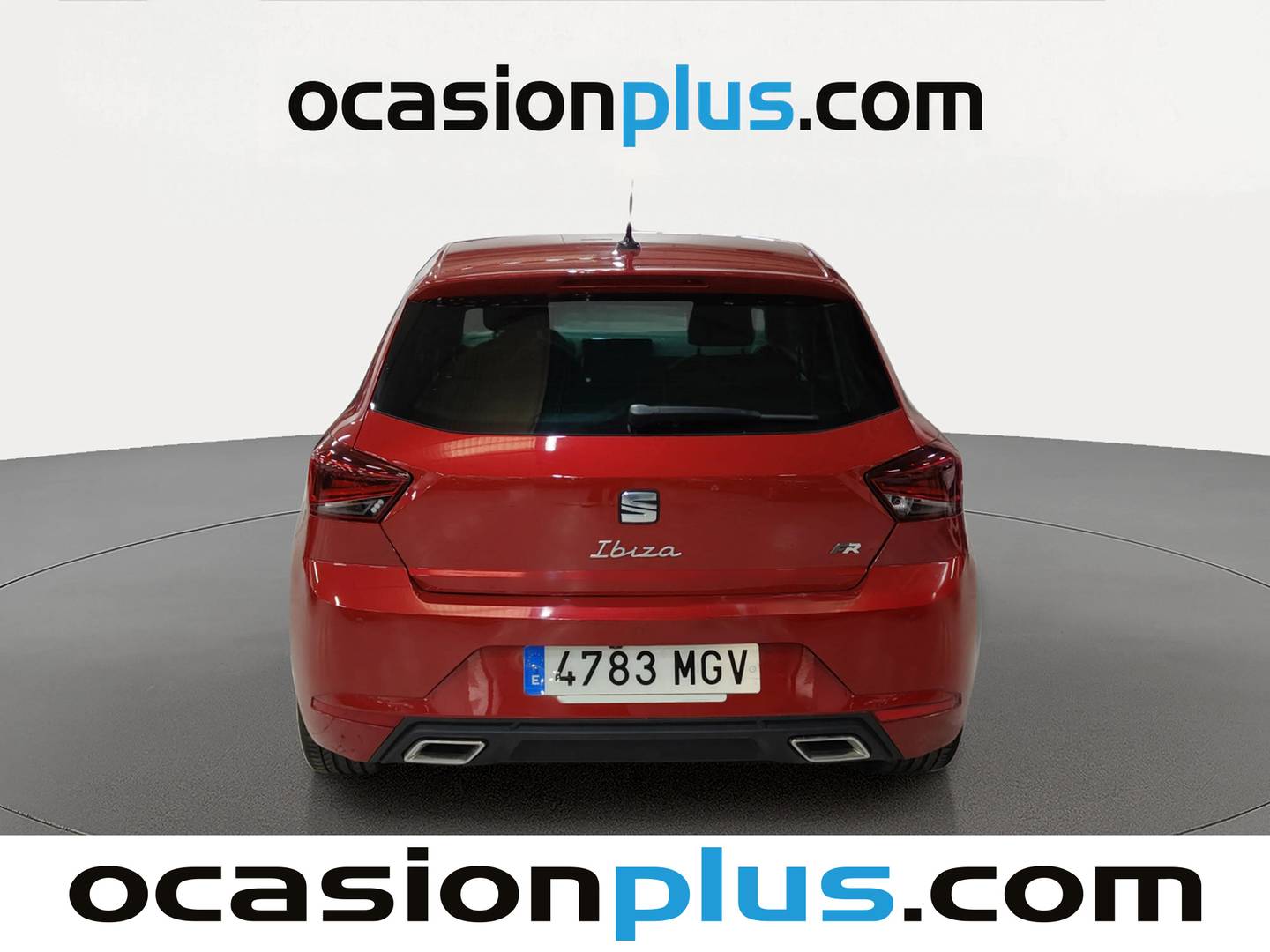Seat Ibiza Seat Ibiza 1.0 TSI S&S FR XL (110 CV) al mejor precio