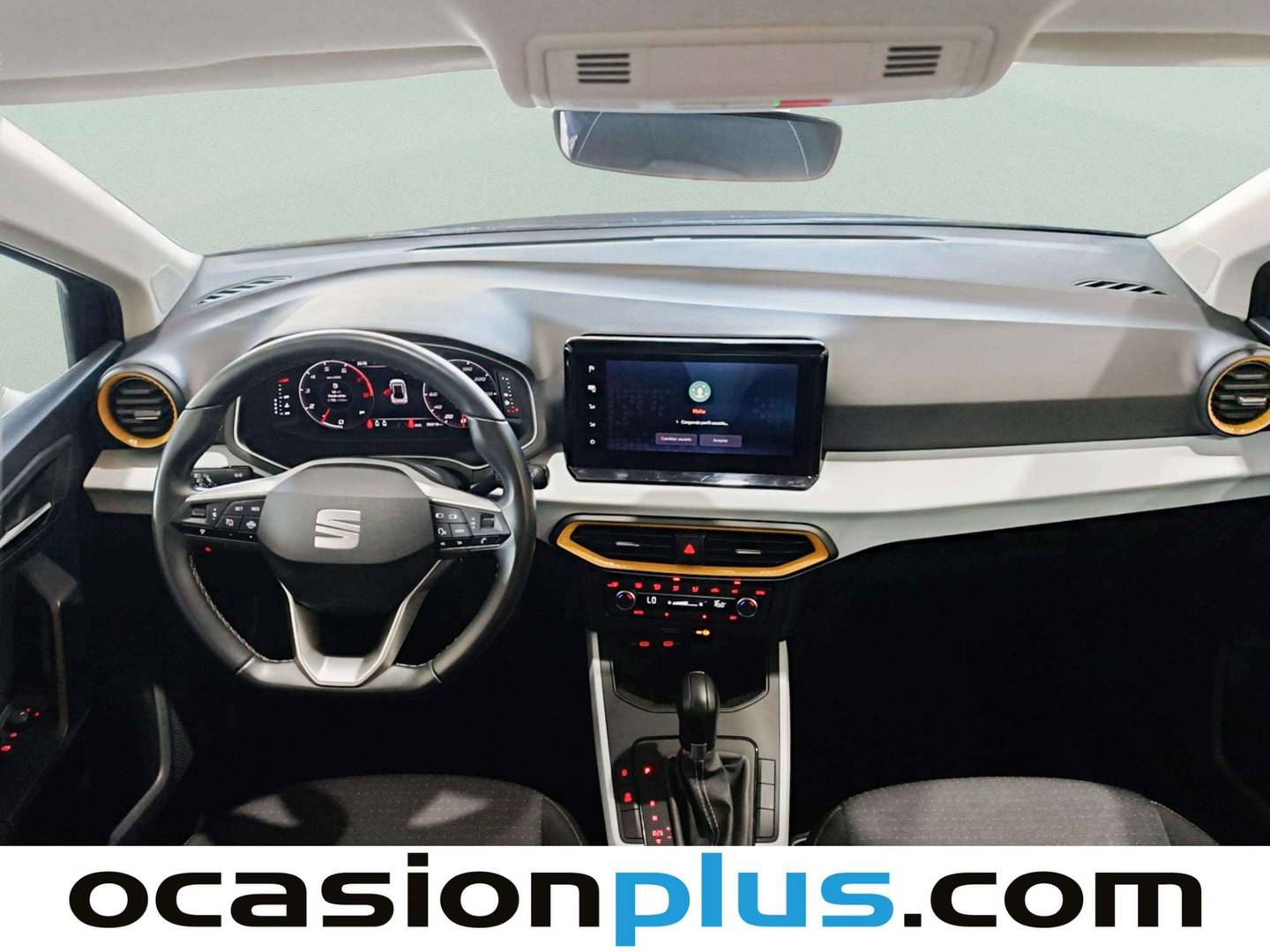 Seat Arona Seat Arona 1.0 TSI Style XL DSG  (115 CV) de ocasión