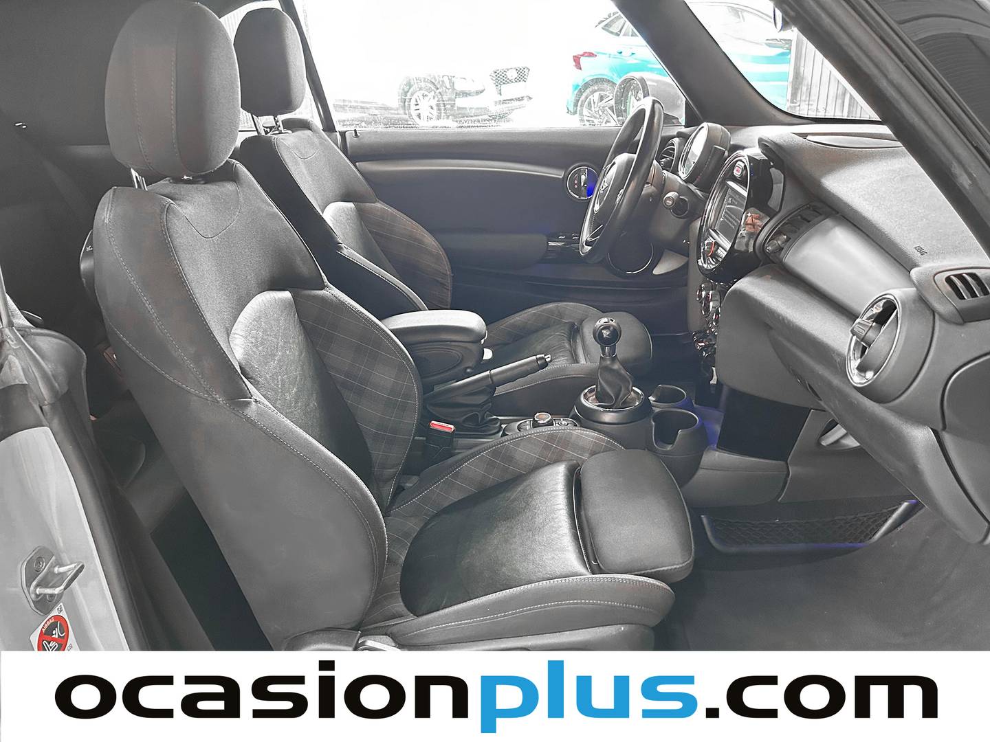 Foto Mini MINI MINI MINI Cabrio Cooper D (116 CV)