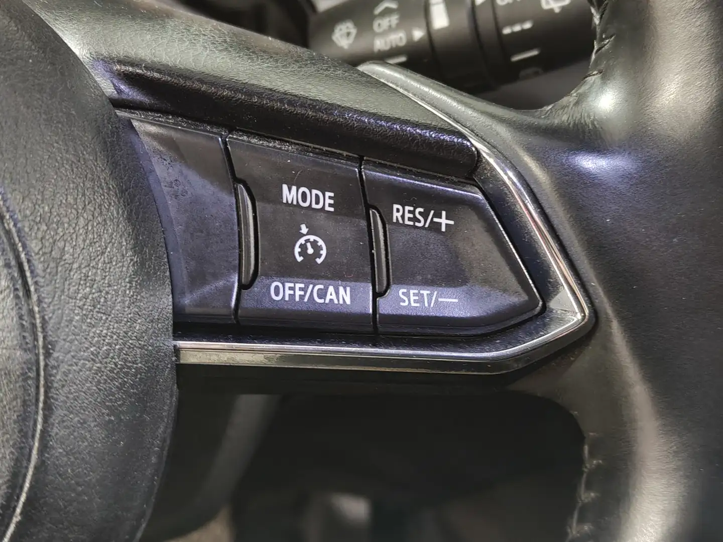 Foto Mazda CX-5 Mazda CX-5 2.0 GE Origin 2WD  (165 CV)