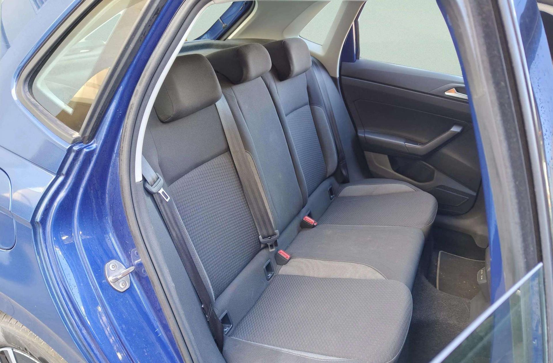 Volkswagen Polo Life 1.0 TSI - foto 14