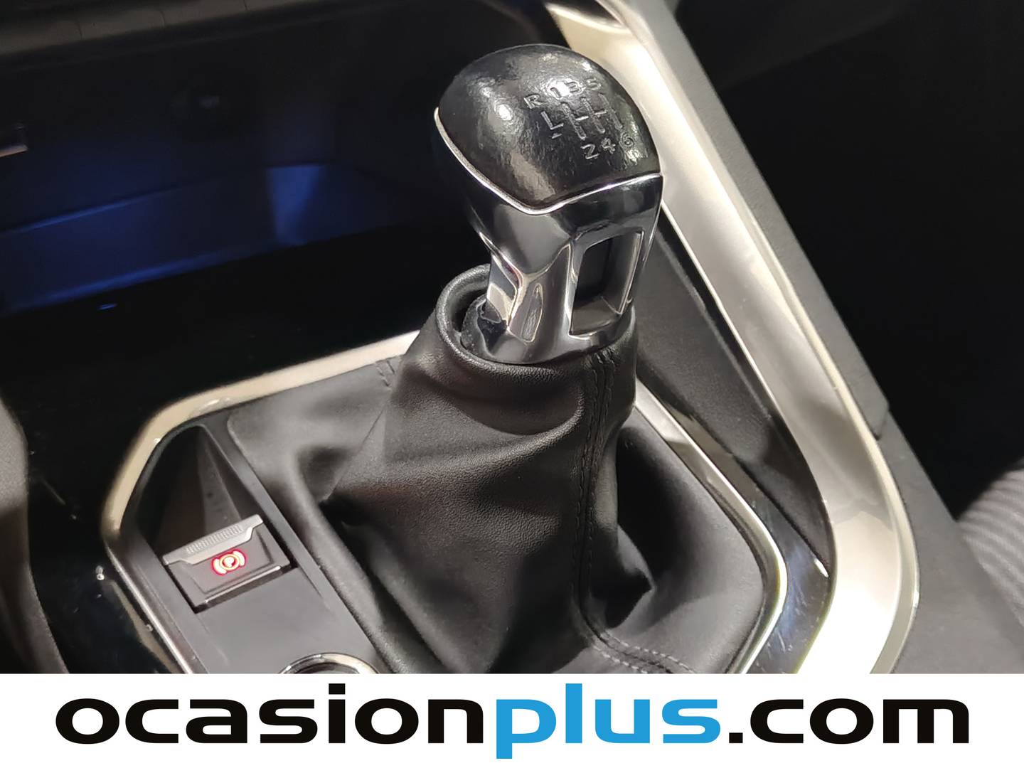 Foto Peugeot 5008 Peugeot 5008 PureTech 130 S&S Allure (130 CV)