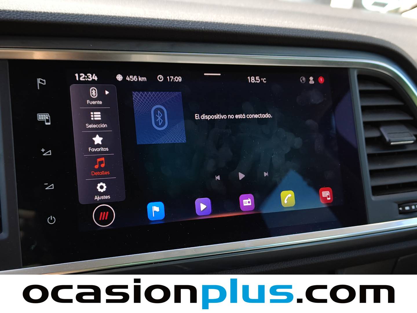 Seat Ateca SEAT Ateca 1.5 TSI S&S Style XL (150 CV) 2023