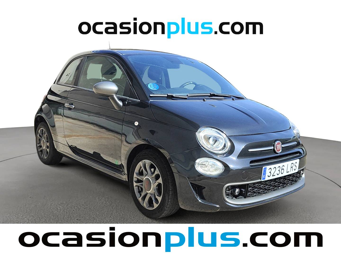 Fiat 500 Fiat 500 1.0 GSE S (70 CV) de ocasión