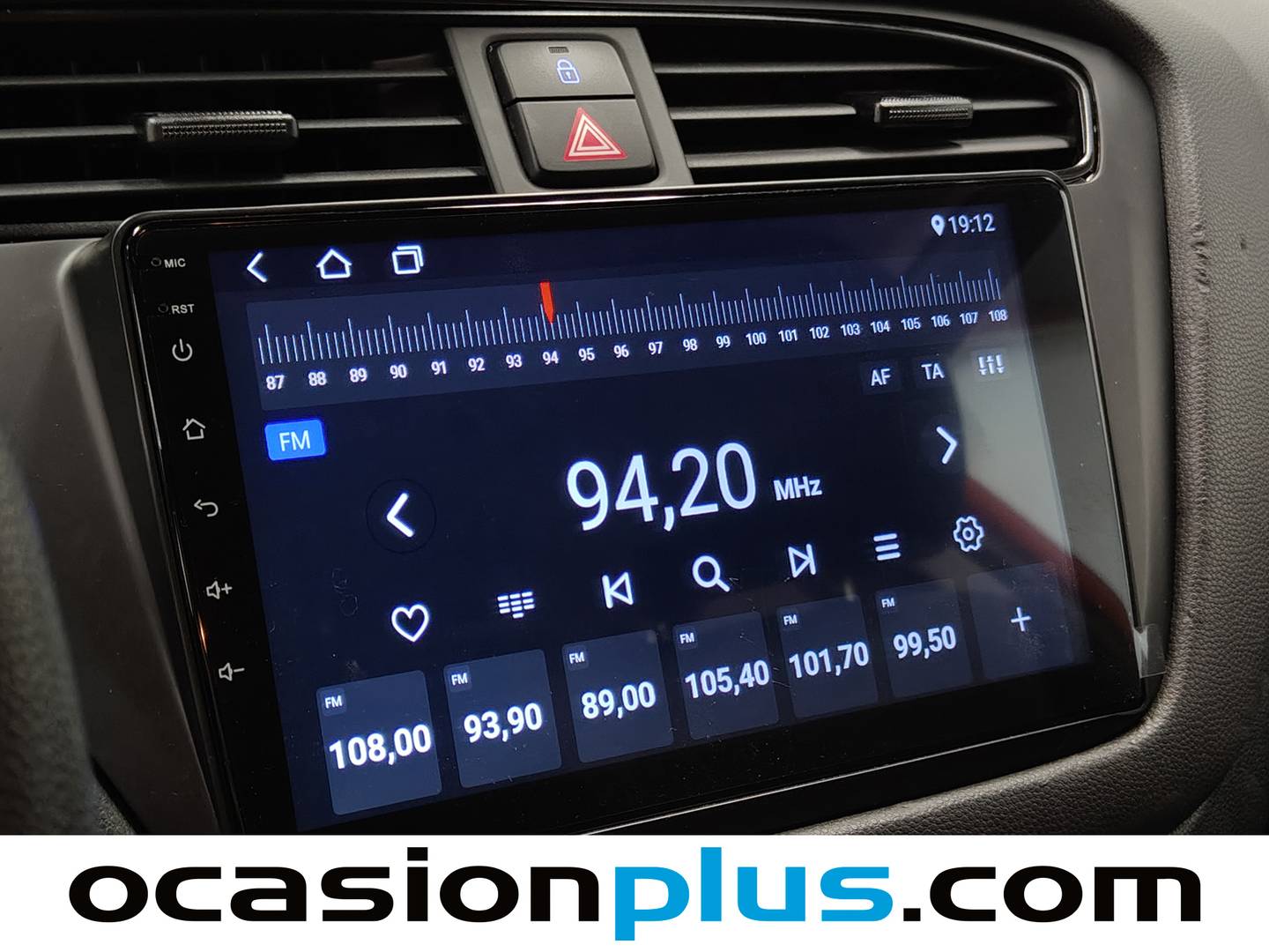 Hyundai i20 Hyundai i20 1.2 MPI Essence (75 CV) gasolina