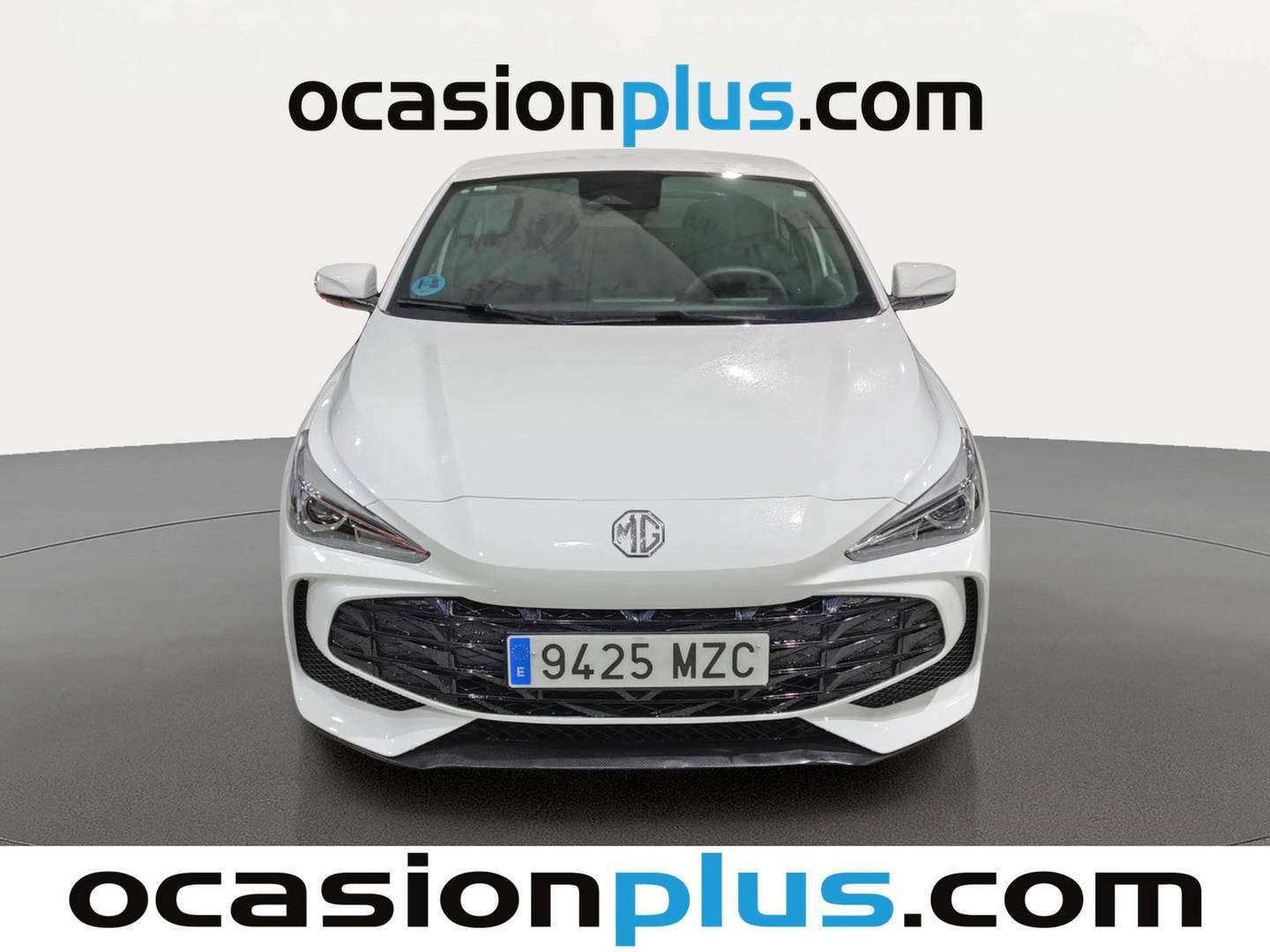 Foto MG MG3 MG MG3 1.5 Standard (116 CV)