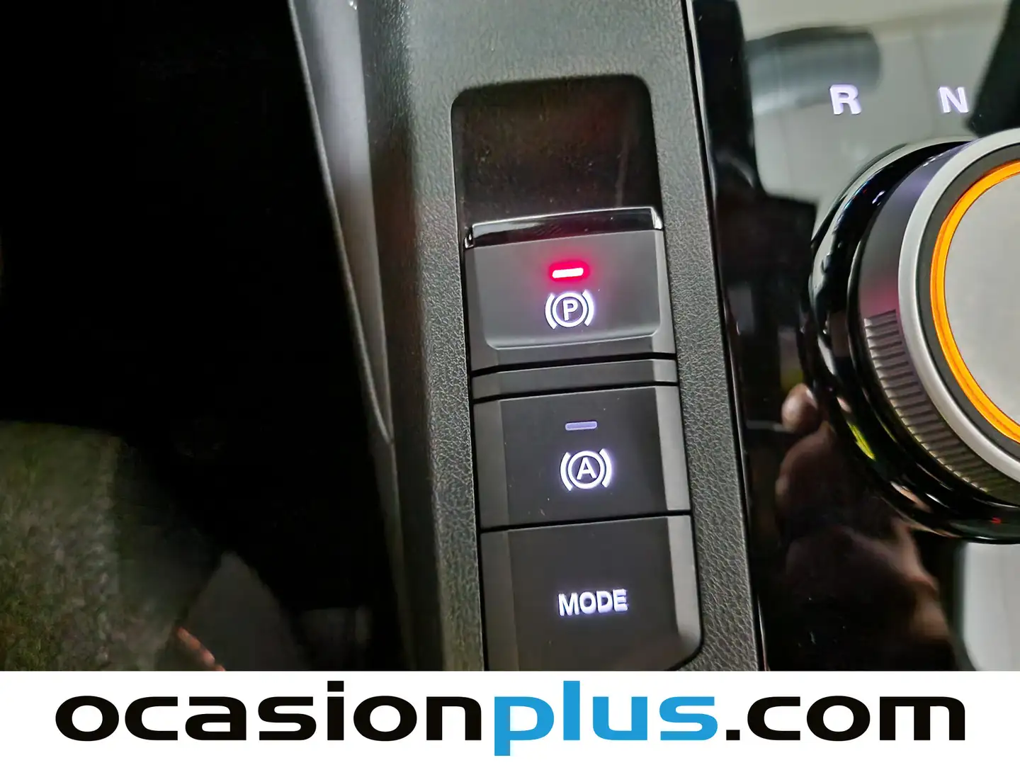 Foto MG MG3 Hybrid+ MG MG3 Hybrid+ Comfort (195 CV)