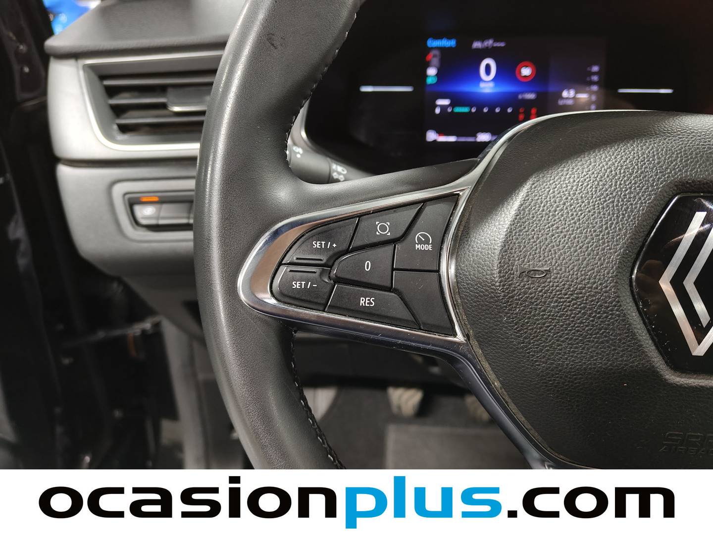 Foto Renault Captur Renault Captur Techno TCe (90 CV)