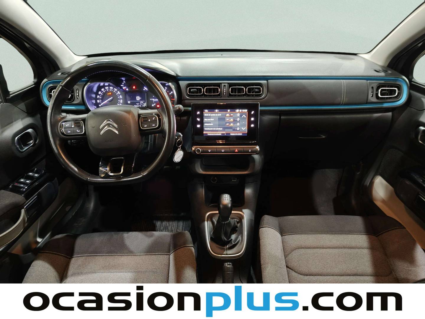 Foto Citroën C3 Citroen C3 PureTech 83 Feel Pack (83 CV)