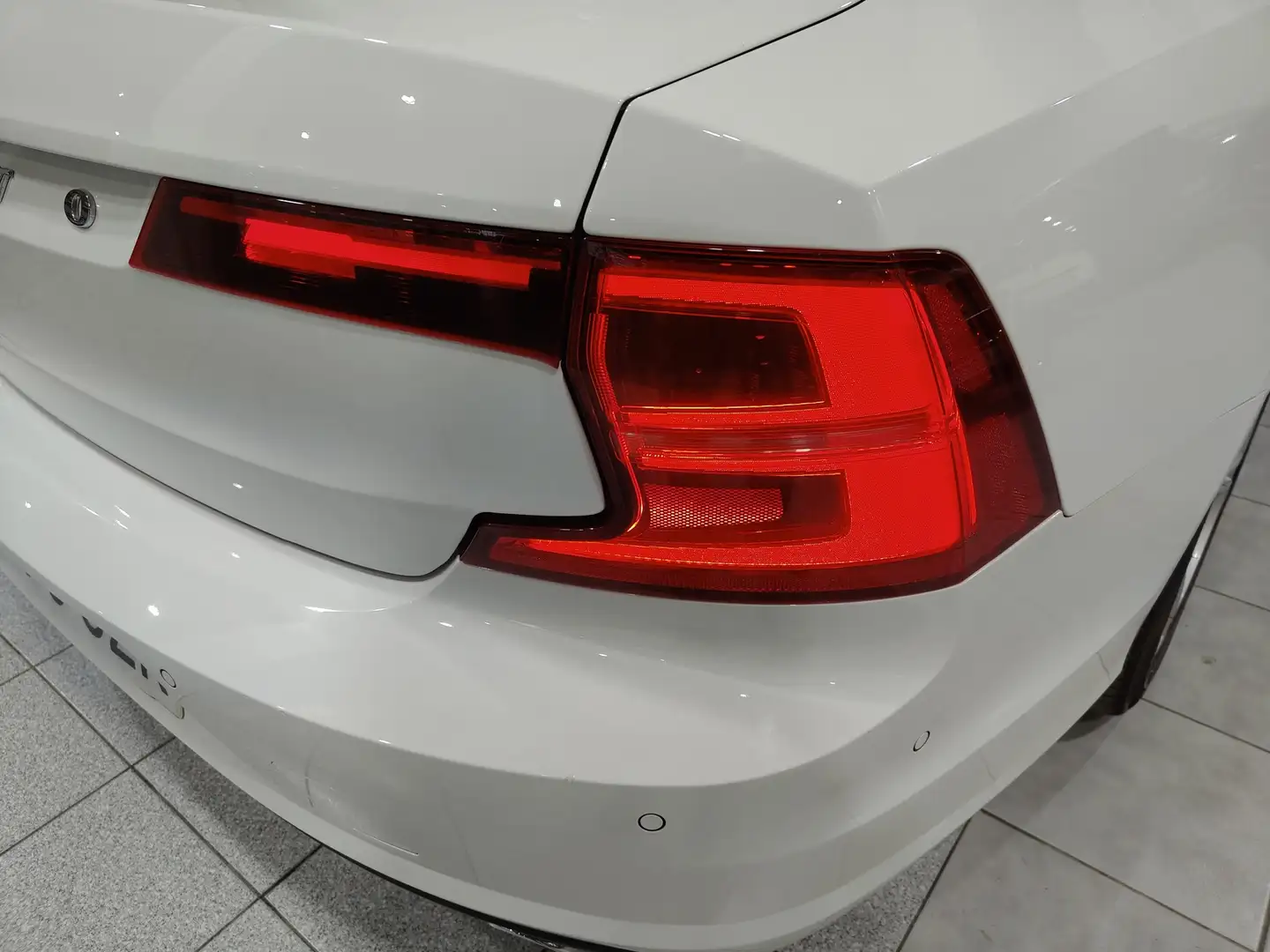 Foto Volvo S90 Volvo S90 2.0 D4 Momentum Auto (190 CV)