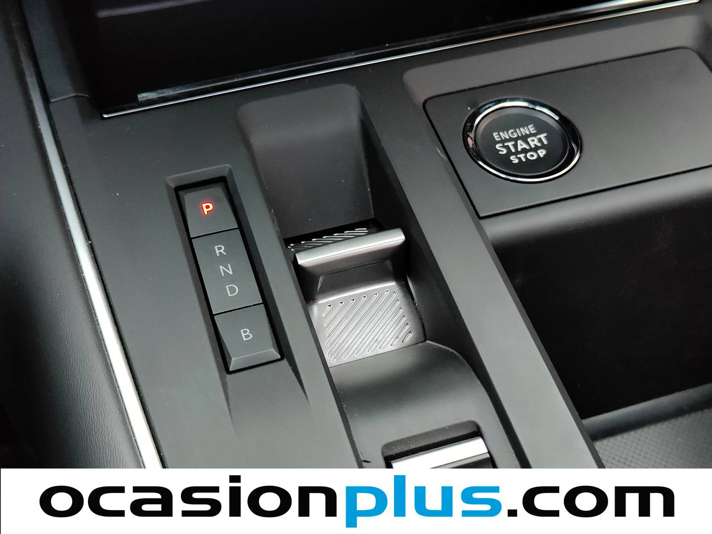 Citroën C5 Aircross Citroen C5 Aircross Plug-in Hybrid Max e-EAT8 (225 CV) de segunda mano