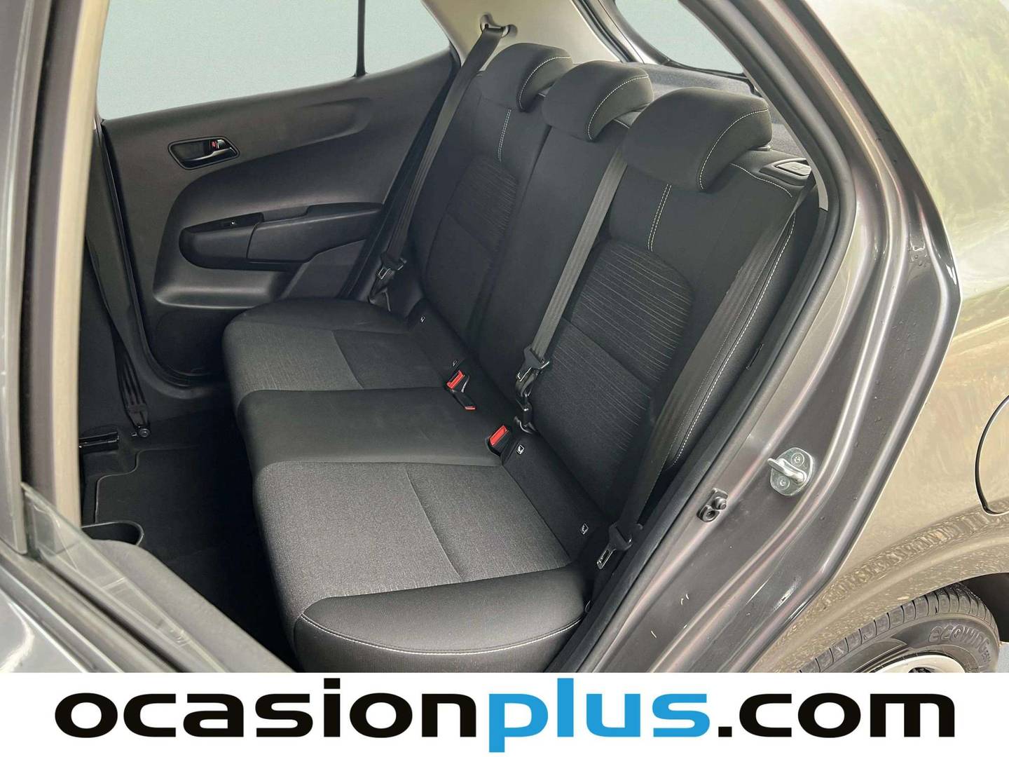 Foto KIA Picanto Kia Picanto 1.0 DPi Concept (67 CV)