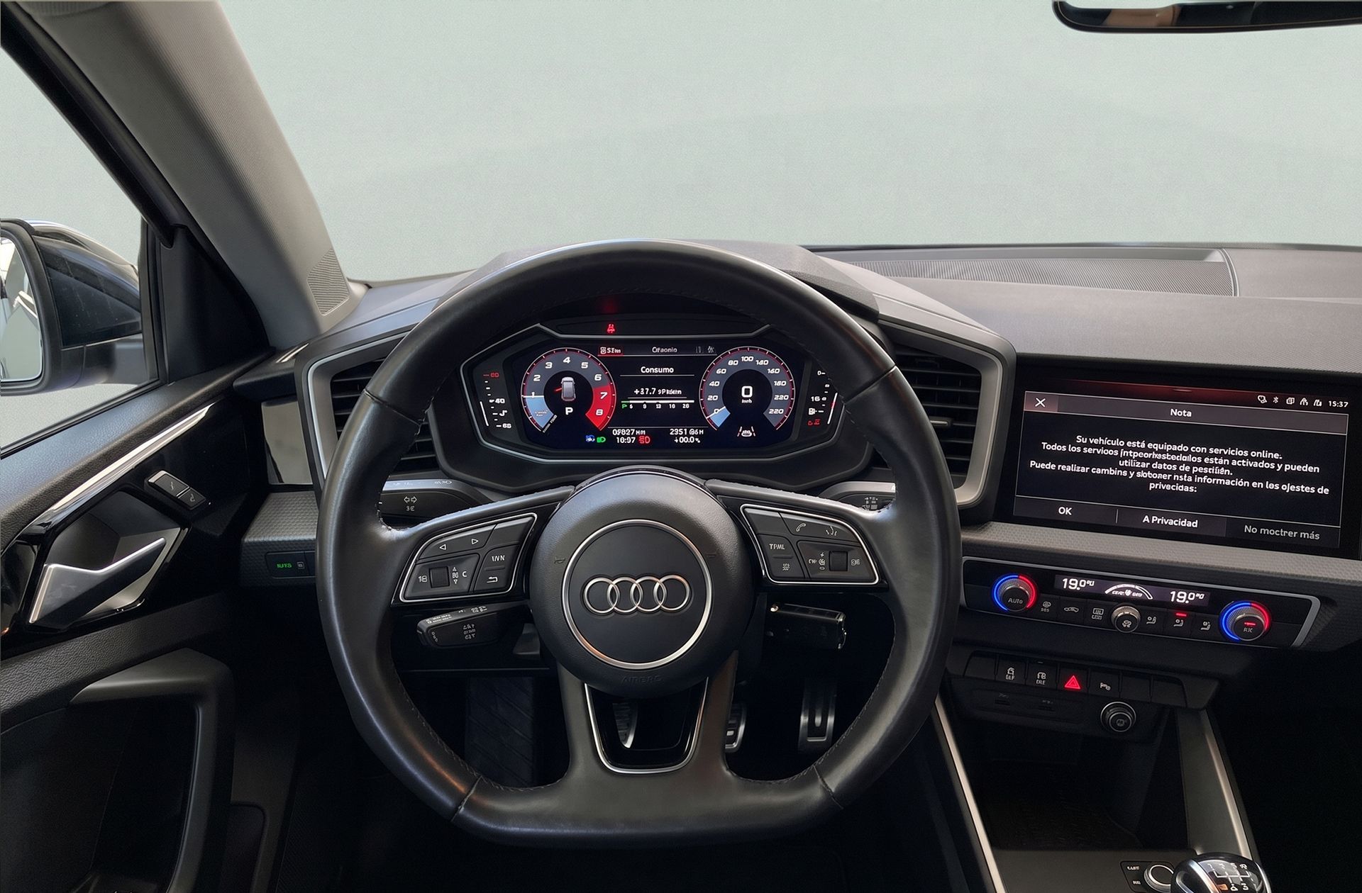Audi A1 Sportback Adrenalin edition 25 TFSI - foto 21