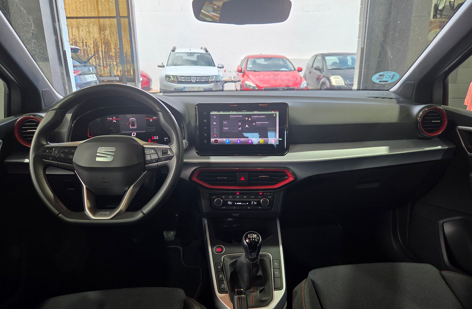 SEAT Arona 1.0 TSI Style XL Edition - foto 6