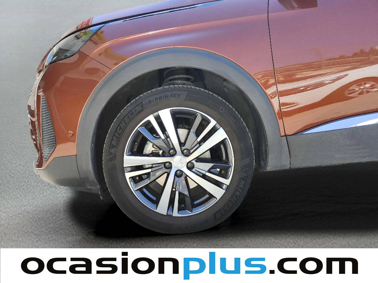 Peugeot 5008 Peugeot 5008 PureTech 130 S&S Allure Pack (130 CV) 7 Plazas 130cv