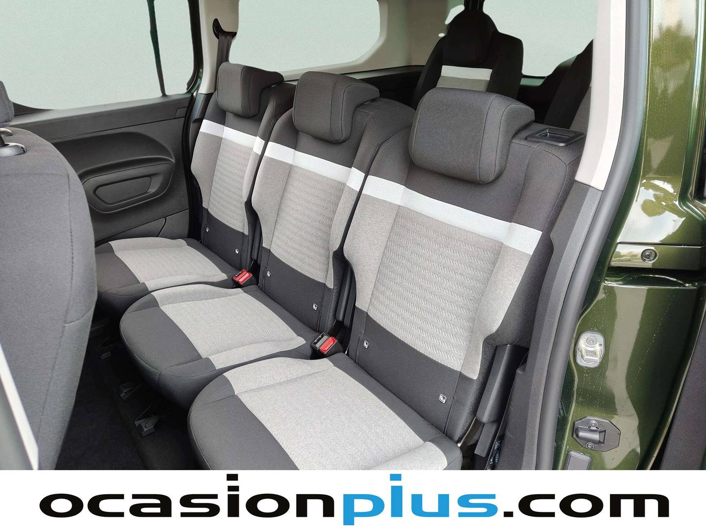 Foto Citroën Berlingo Citroen Berlingo BlueHDi 130 S&S Talla XL Max Auto (130 CV)