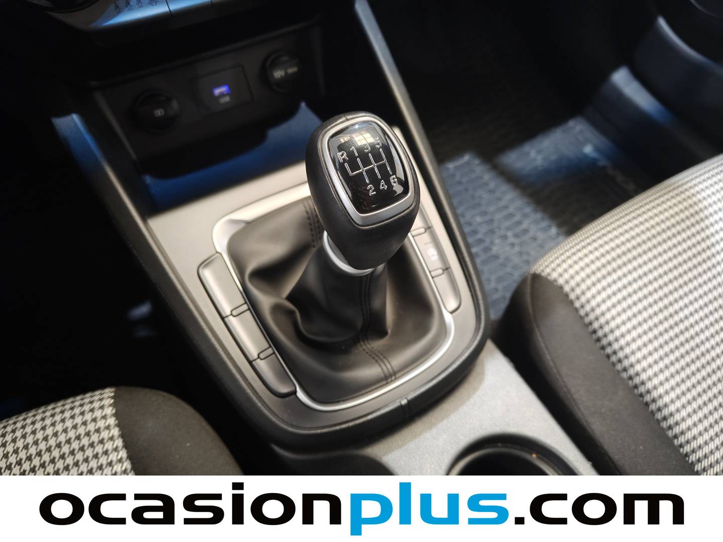 Foto Hyundai Kona Hyundai Kona 1.0 TGDI Klass 4x2 (120 CV)