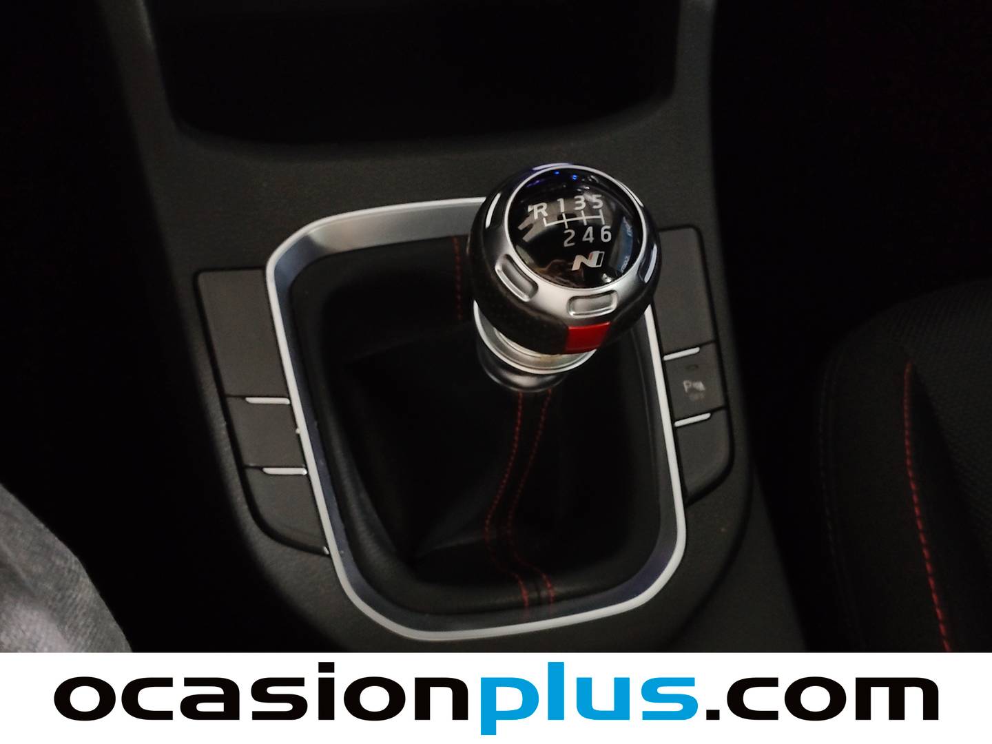Hyundai i30 Hyundai i30 CW 1.0 TGDI N Line 30 Aniversario (120 CV) de ocasión