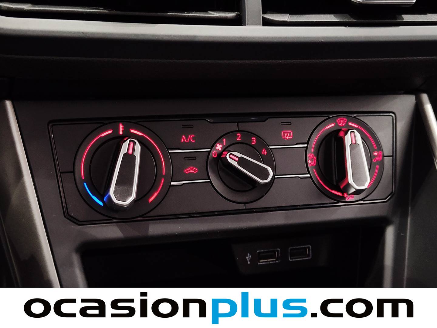 Foto Volkswagen Polo Volkswagen Polo Advance 1.0 (80 CV)