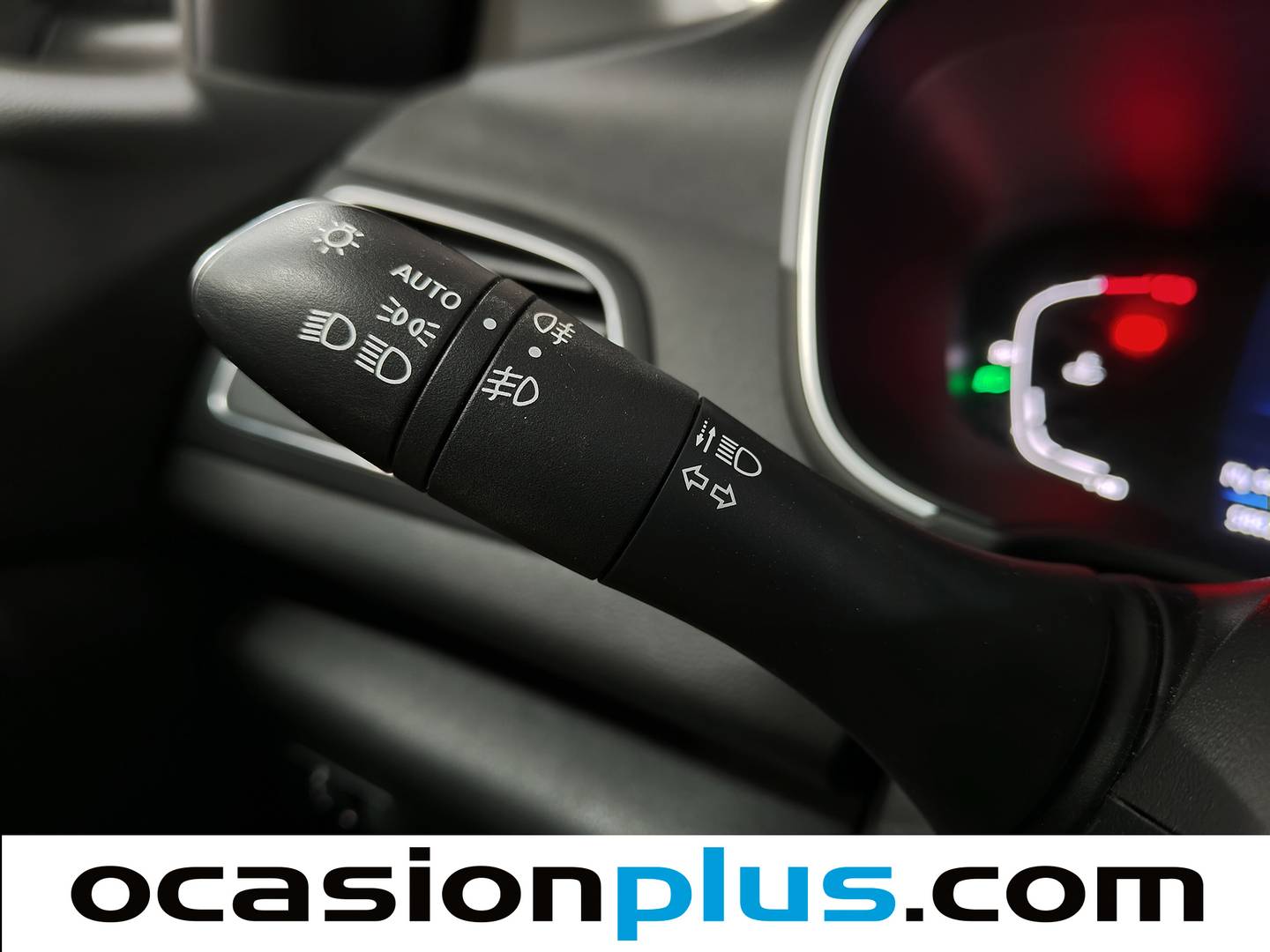 Renault Mégane Renault Megane Sport Tourer Techno TCe (140 CV) EDC GPF de ocasión