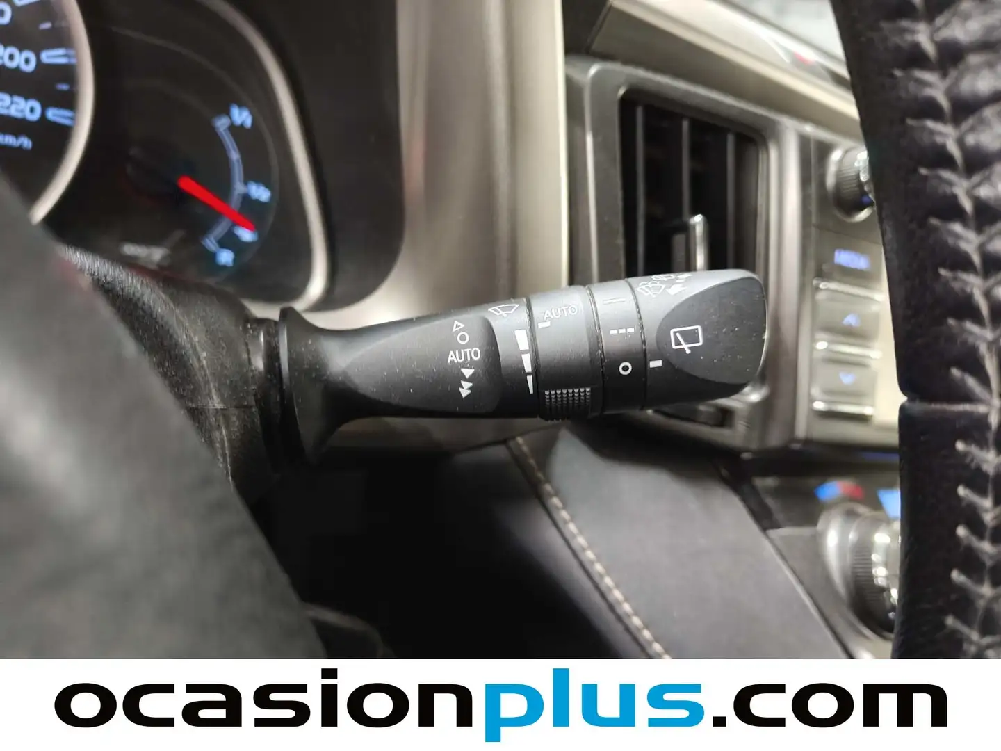 Foto Toyota Rav4 Toyota Rav4 120D Advance 4x2(124 CV)