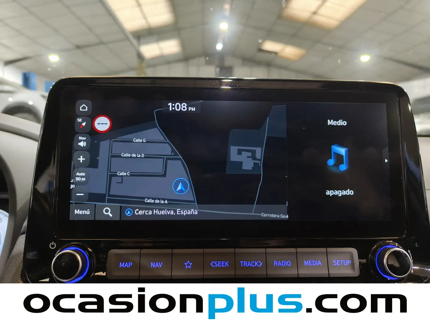 Foto Hyundai Kona Hyundai Kona 2.0 TGDI N Sky DCT (280 CV)