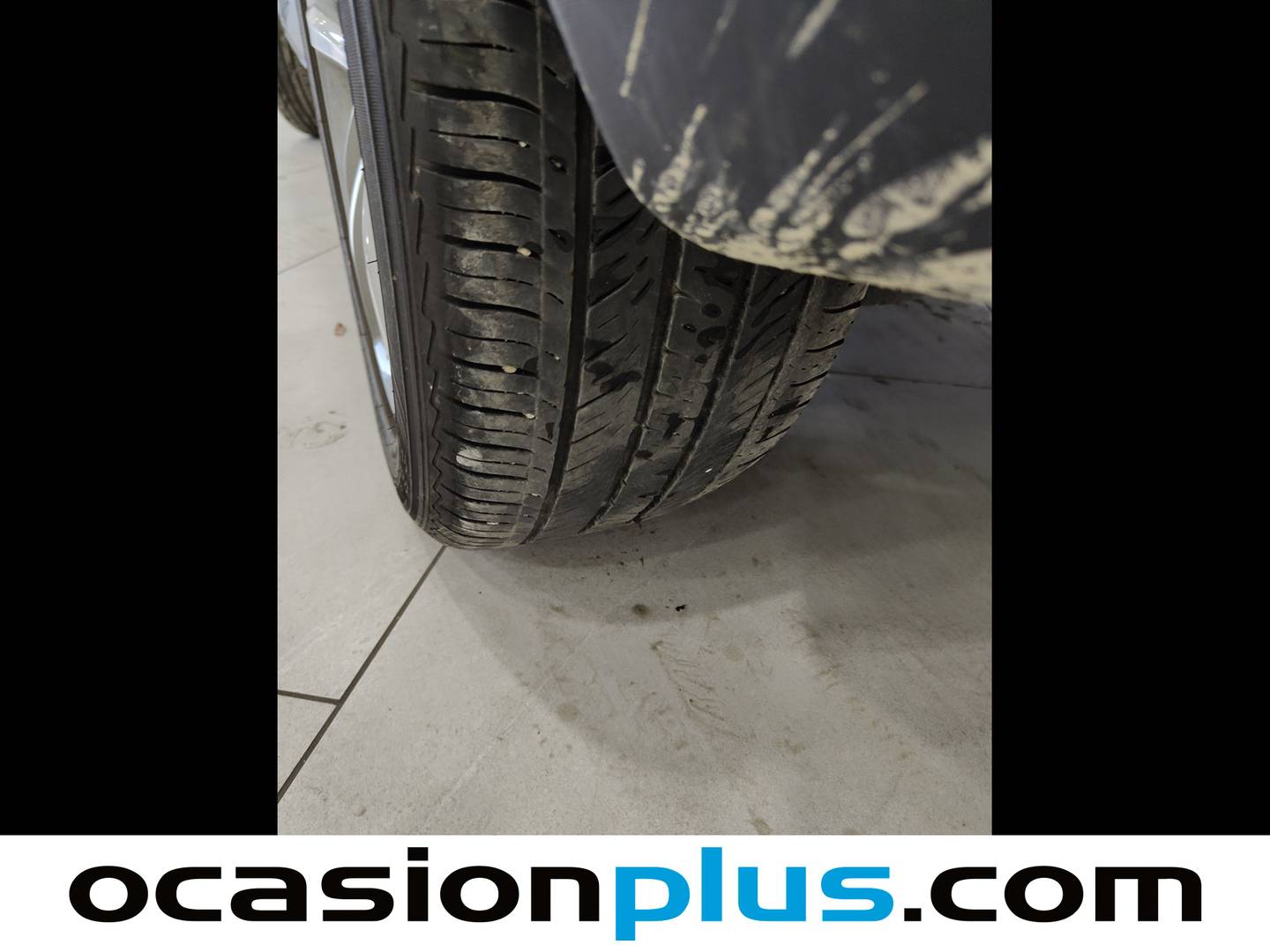 MG HS MG HS 1.5 Turbo GDI Luxury DCT (162 CV) de segunda mano