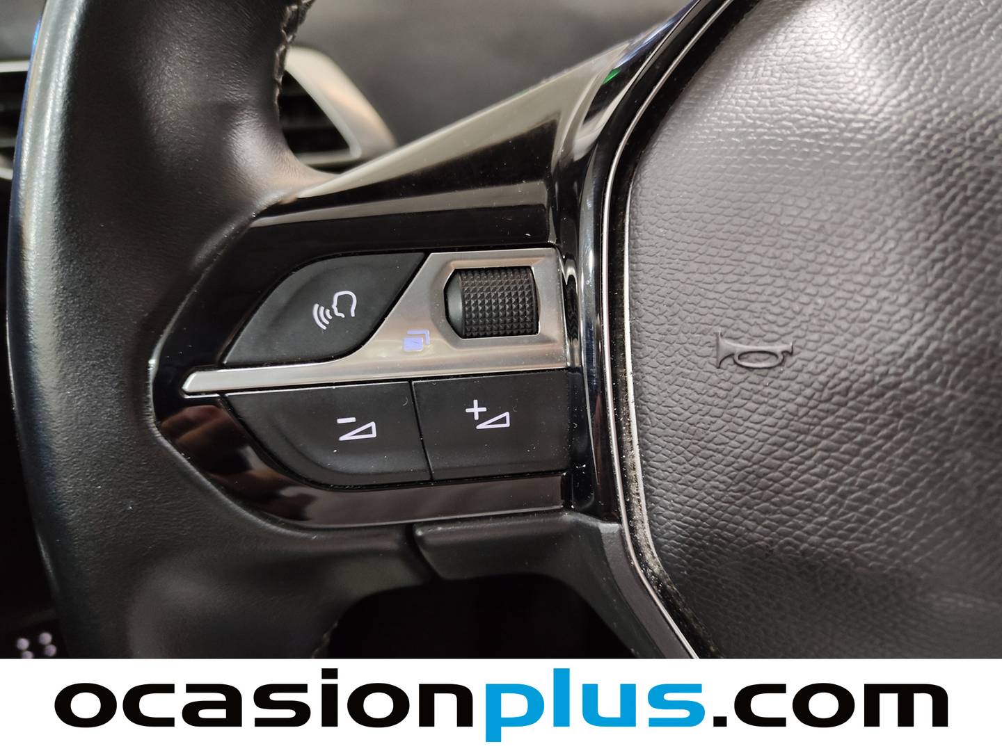 Peugeot 5008 Peugeot 5008 BlueHDi 130 S&S Allure (130 CV) 7 plazas de ocasión