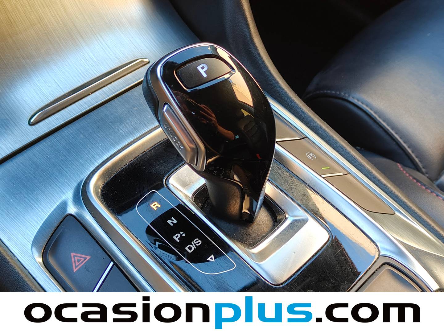 MG HS MG HS 1.5 Turbo GDI Comfort DCT (162 CV) de segunda mano