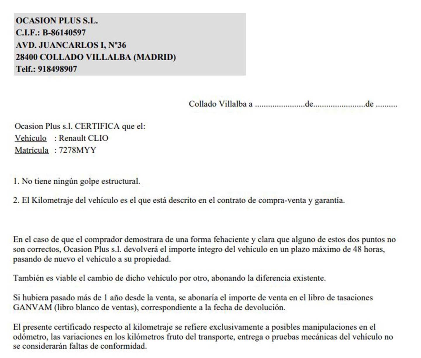 Renault Clio Renault Clio Techno TCe (90 CV) gasolina
