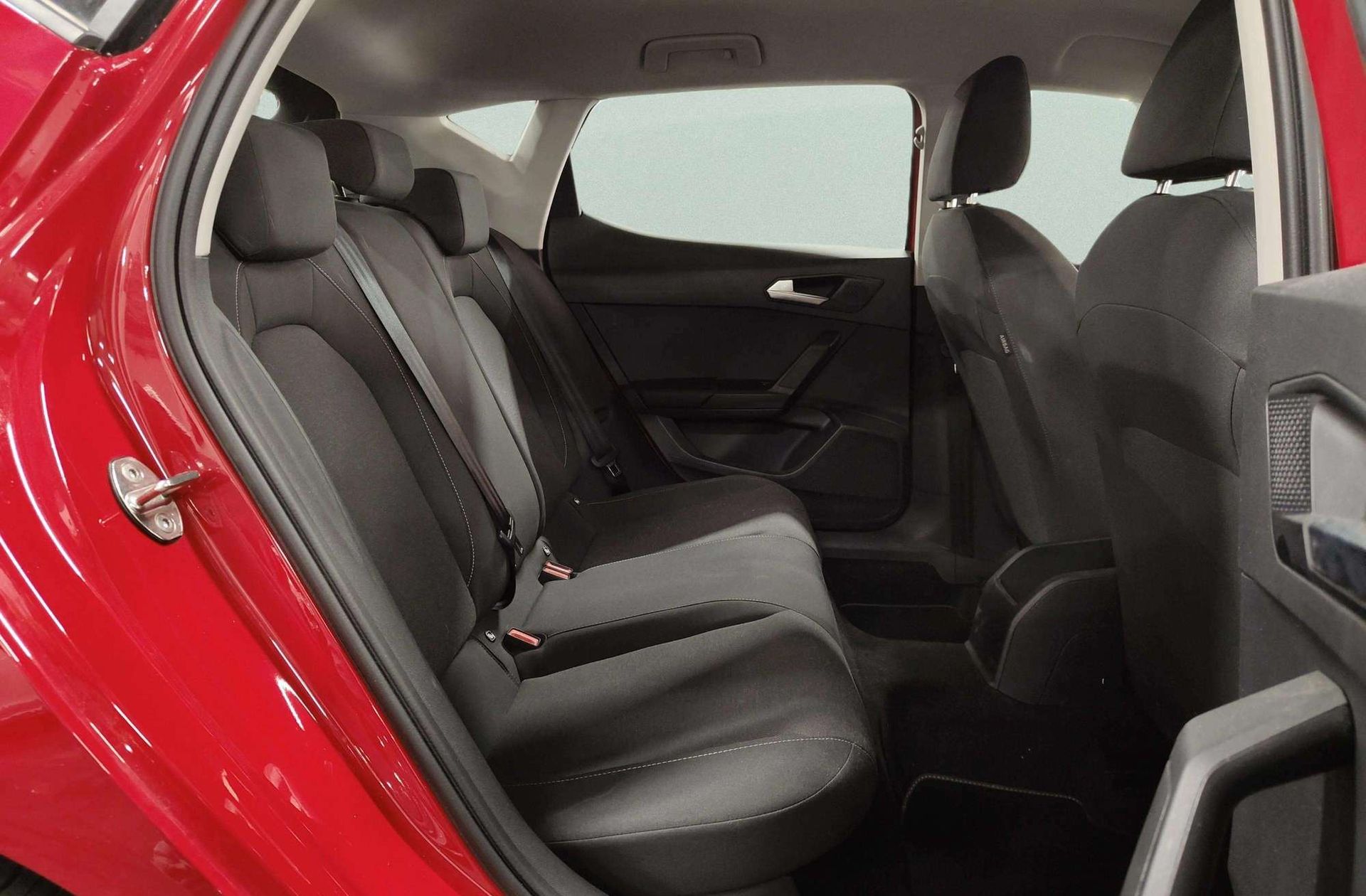 SEAT León 1.0 TSI Reference Go - foto 17
