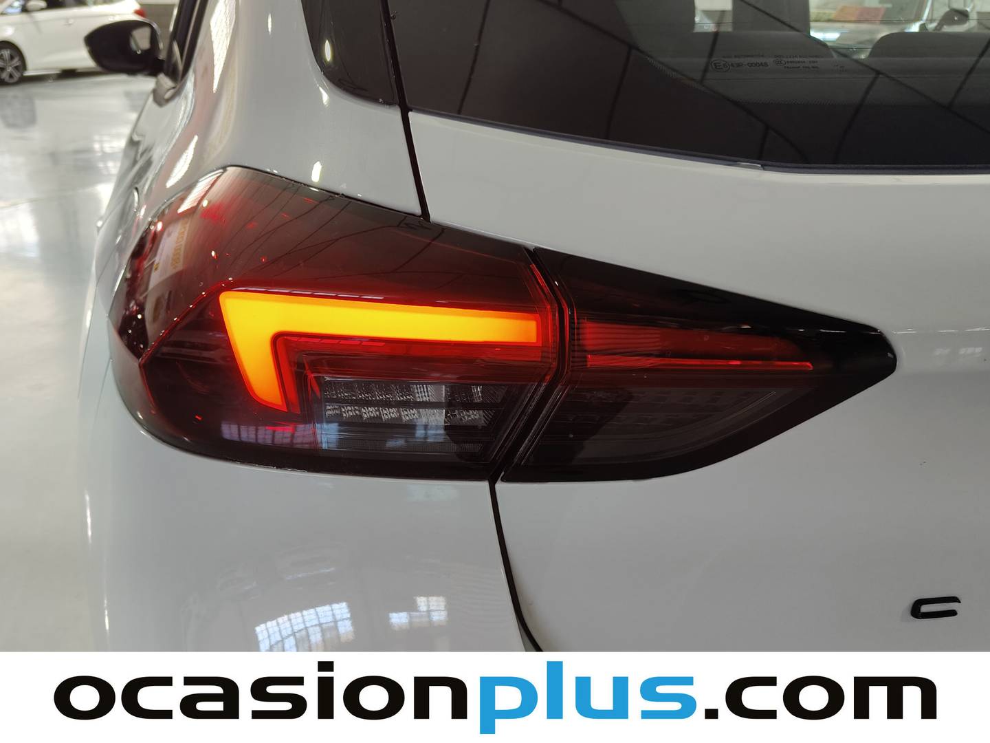 Foto Opel Corsa Opel Corsa 1.2T XHL GS (100 CV)